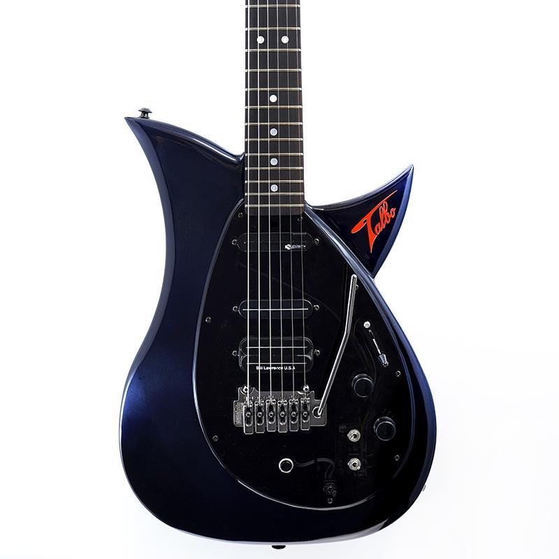 TOKAI TALBO ブラック サスティナー tokai Super黒TALBOプラチナムブラックサスティナー