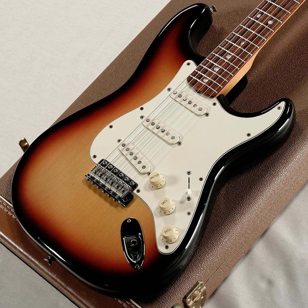 Fender Custom Shop Master Grade Series 1966 Stratocaster 1997