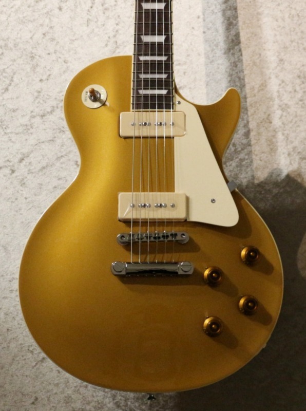 Tokai 【次回入荷分予約受付中!納期7~9月頃】LS144S ~Gold Top~ 【P-90 