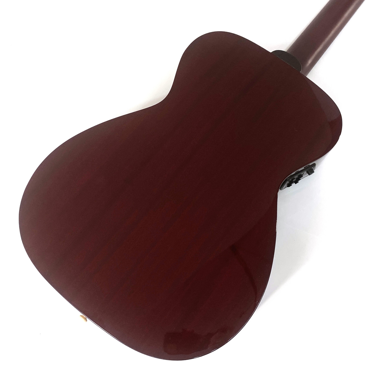 GUILD M-120CH（中古/送料無料）【楽器検索デジマート】