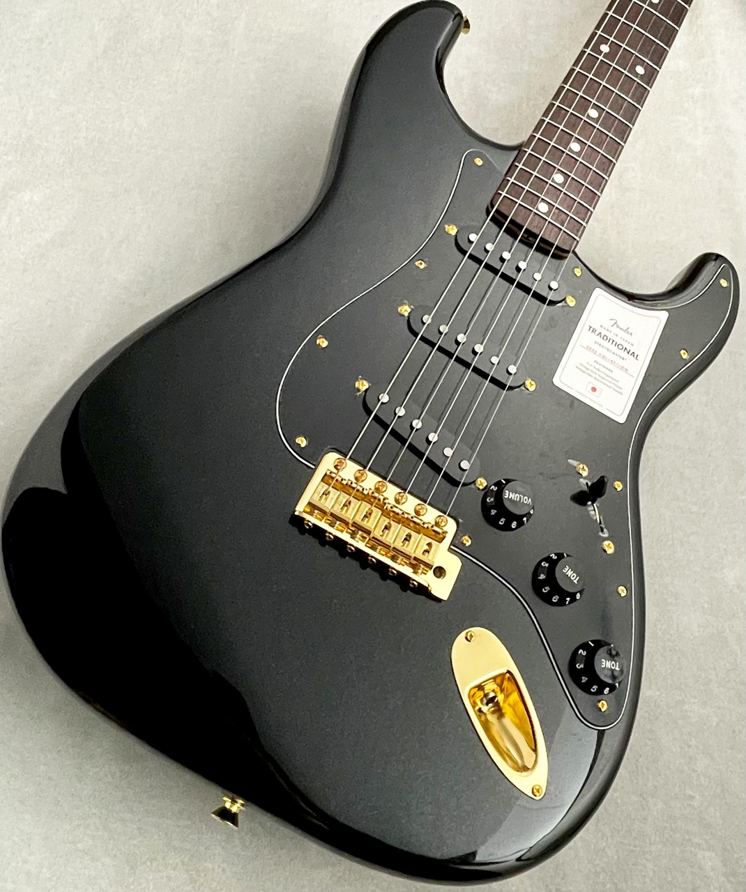 Fender 【ギグバッグキャンペーン対象】LTD MIJ Traditional 60s