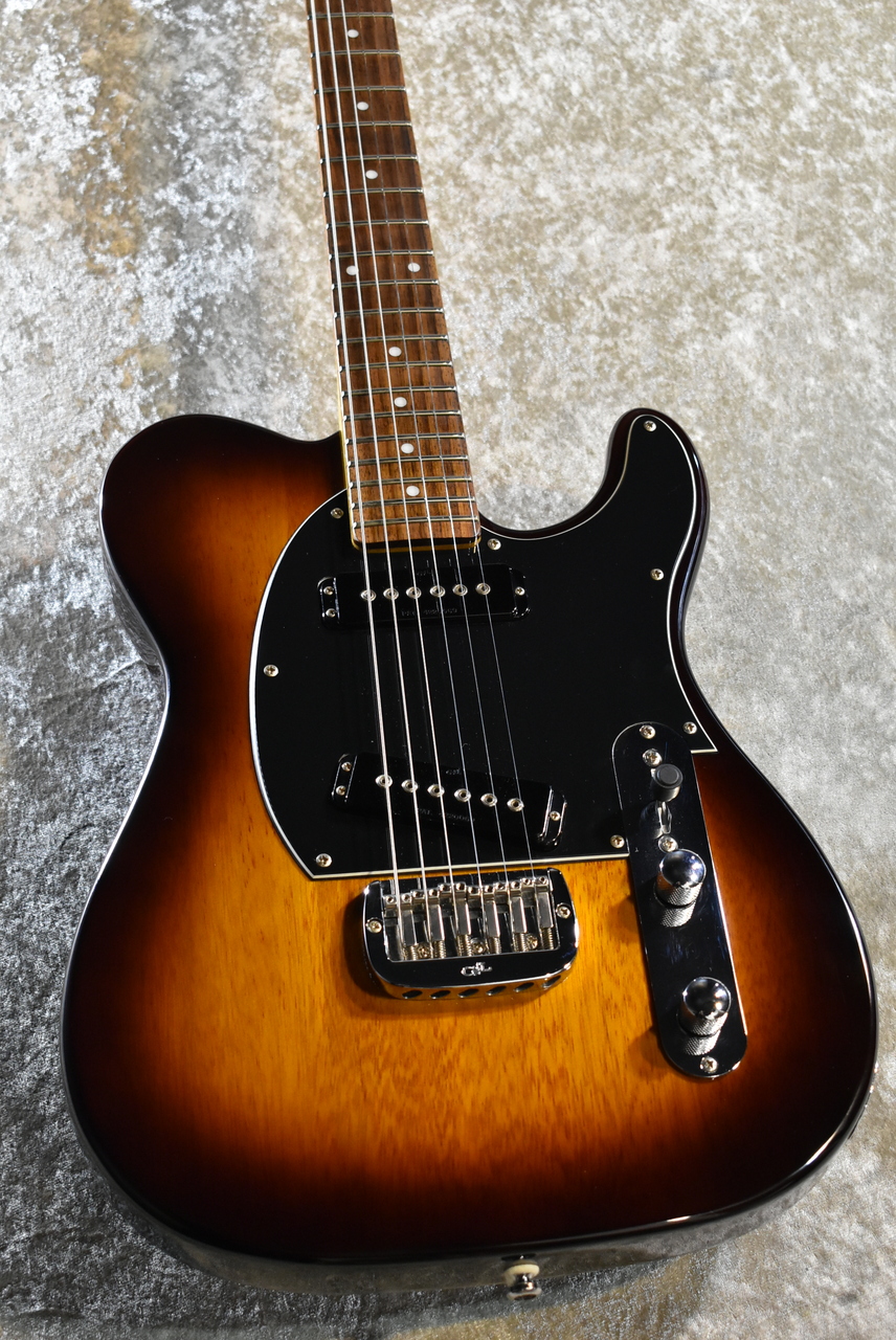 G&L Tribute ASAT SPECIAL TSB【2016年製中古】【3.48kg】（中古）【楽器検索デジマート】