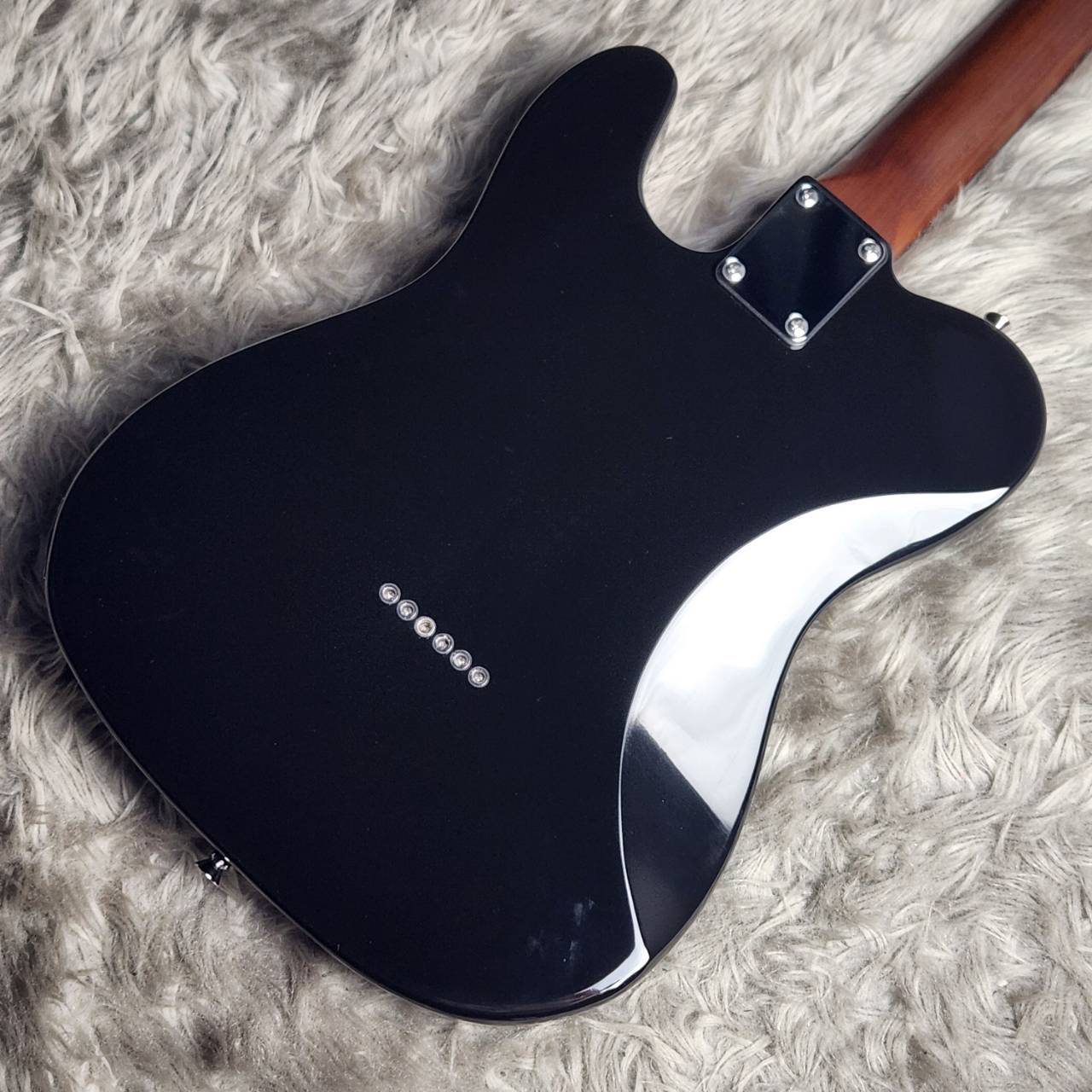 BUSKER'S BTL-Standard BLK テレキャスタータイプ（新品/送料無料