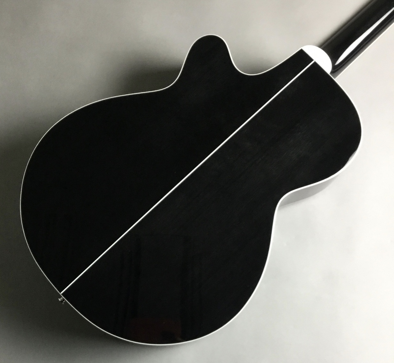 JUNO JP-120ビンテージフルアコ タカミネハードケース付き ジャンク