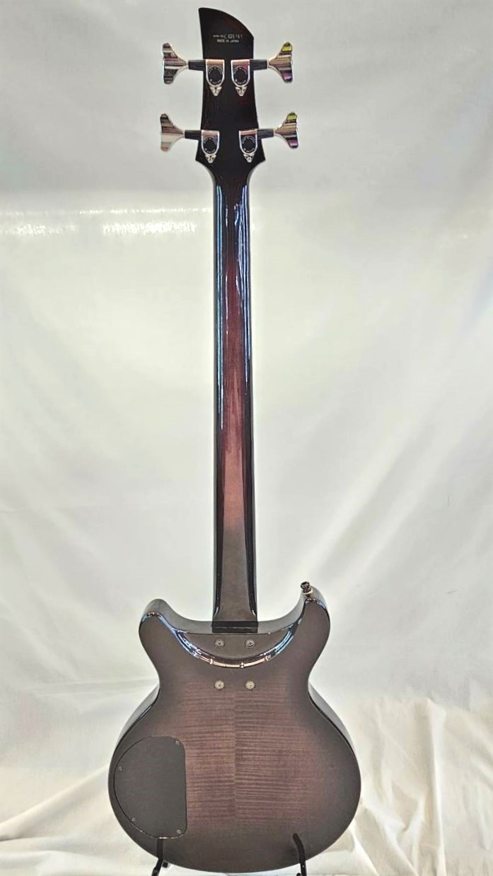 GRECO (グレコ)TVモデル(飯田成一モデルに近づけてます)