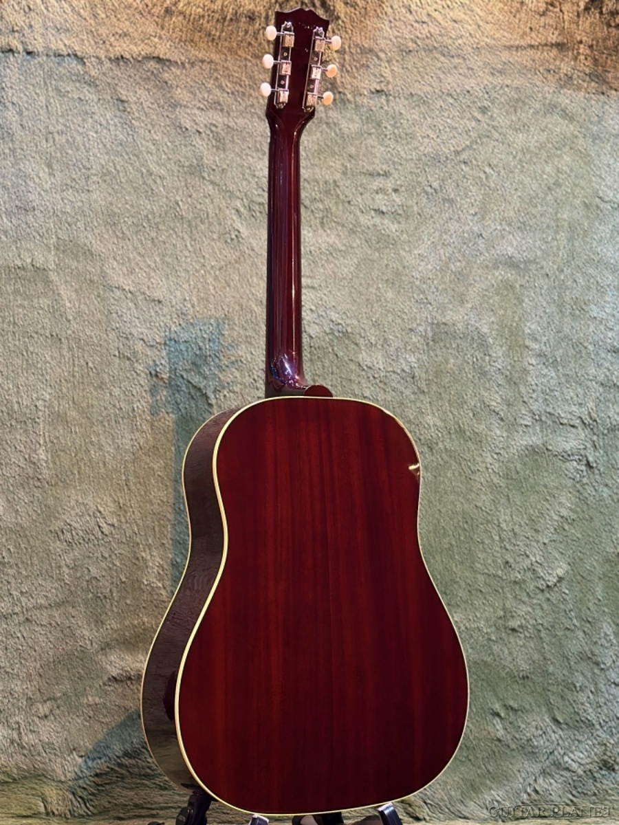 Gibson 50s J-45 Original -Vintage Sunburst- #20796102【48回迄金利0