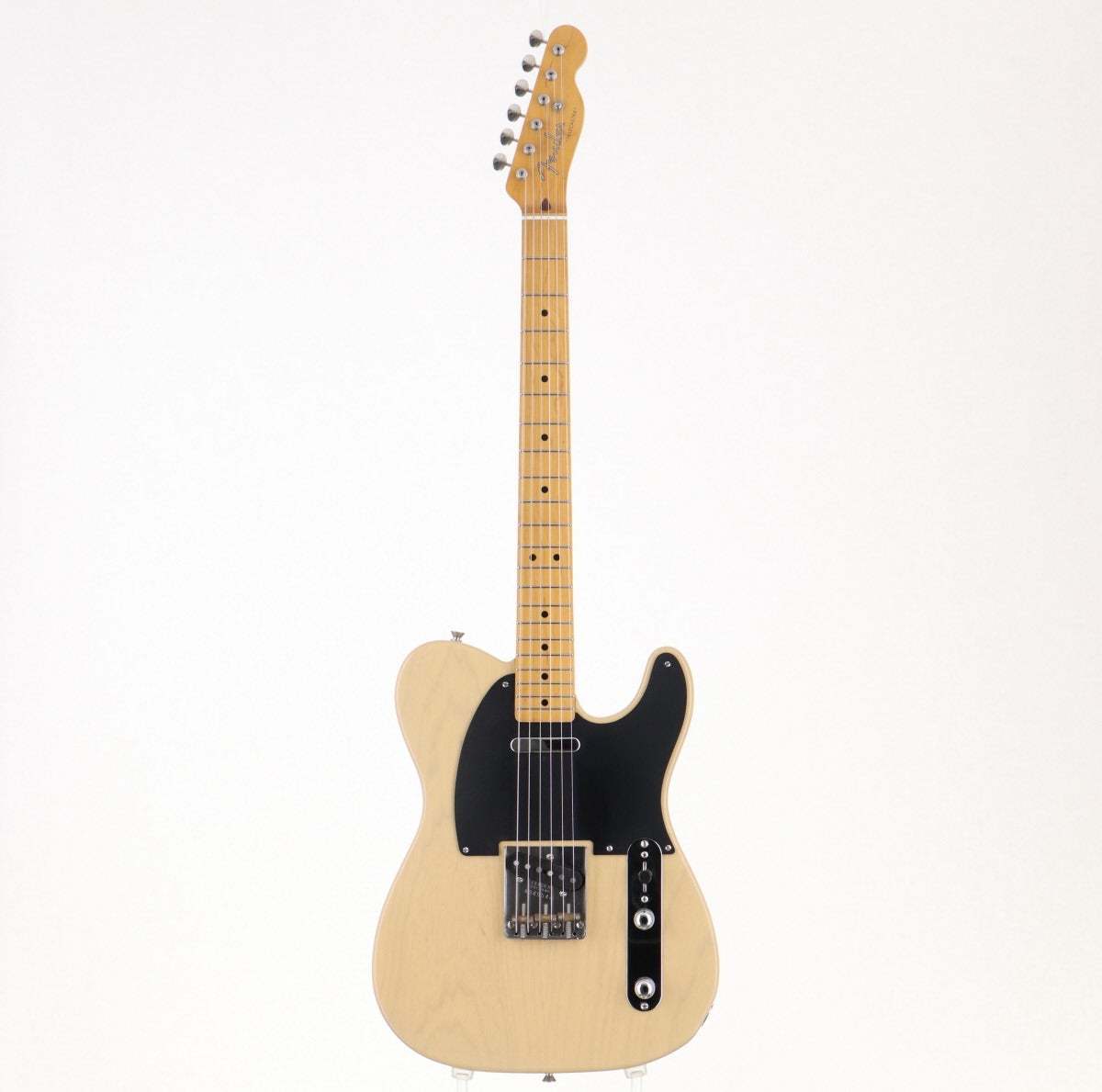 Fender Japan TL52-TX 【新宿店】（中古/送料無料）【楽器検索デジマート】