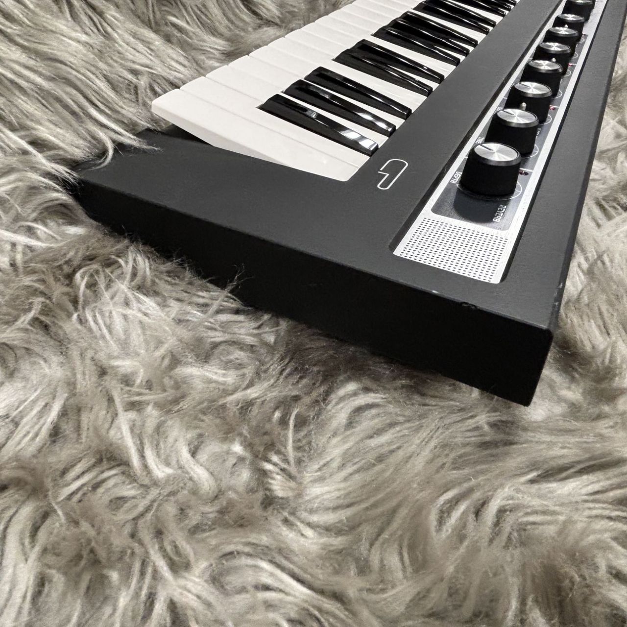 動作確認済み Yamaha reface CP YAMAHA (ヤマハ) シンセサイザー reface CP 動作確認済み 2019年