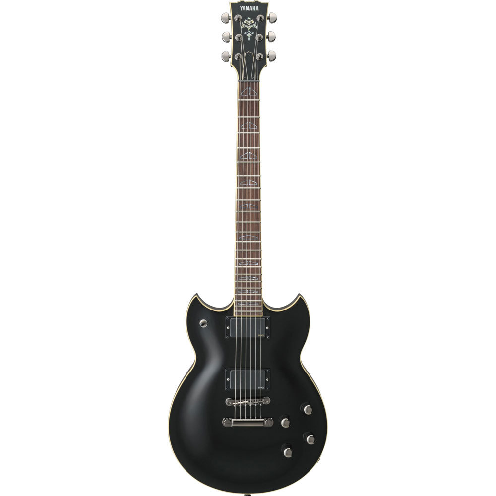 YAMAHA SG1820A BLK エレキギター