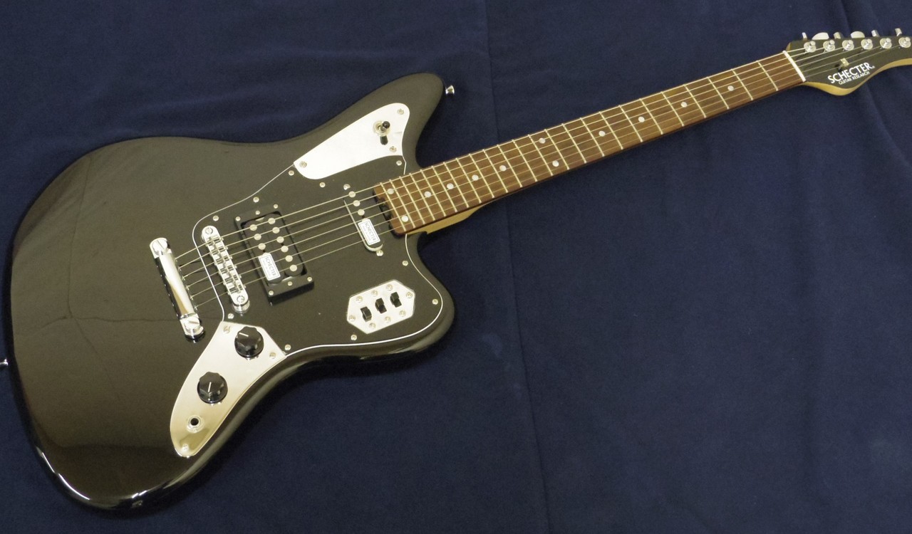 【美品】SCHECTER AR-06【エリクサー弦交換済、セットアップ実施済】 美品】SCHECTER AR-06【エリクサー弦交換済、セットアップ実施済