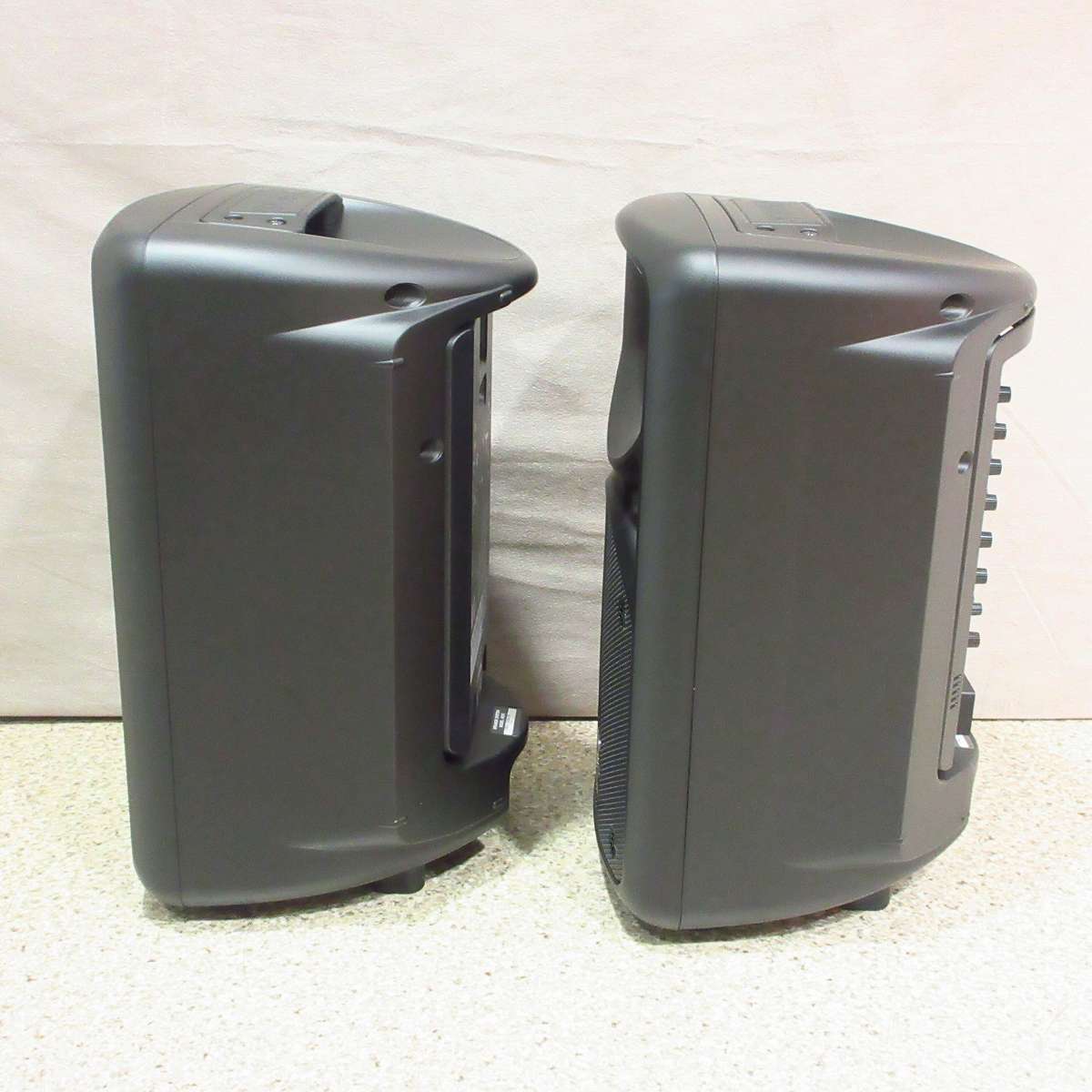 YAMAHA STAGEPAS 400BT 