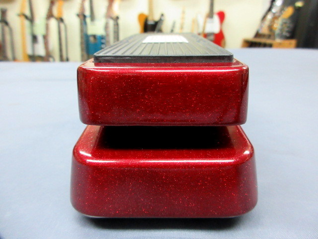 Shin's Music SPECIAL MOD. Cry Baby RED95M （中古）【楽器検索