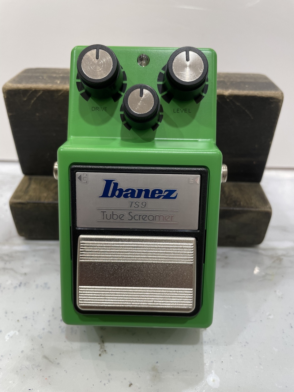 Ibanez TS9楽器 - エフェクター