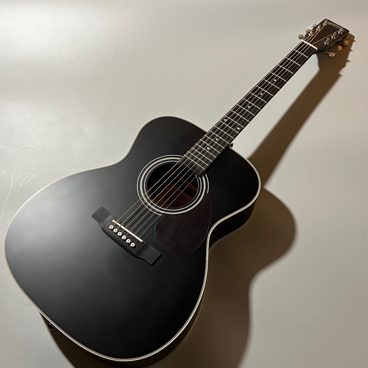 Stafford 【大人気エントリーモデル】SF-3F(ブラック)（新品）【楽器