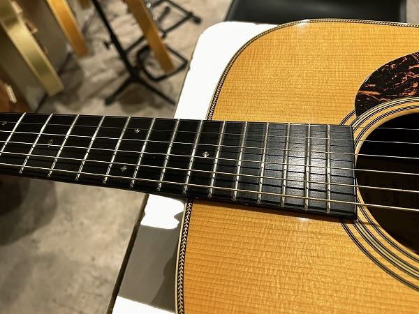Martin Martin D-28 Marquis 2008年製（中古）【楽器検索デジマート】