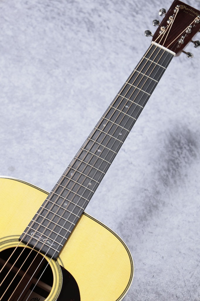 極美品】Martin 000-1 1998年製 - メルカリ
