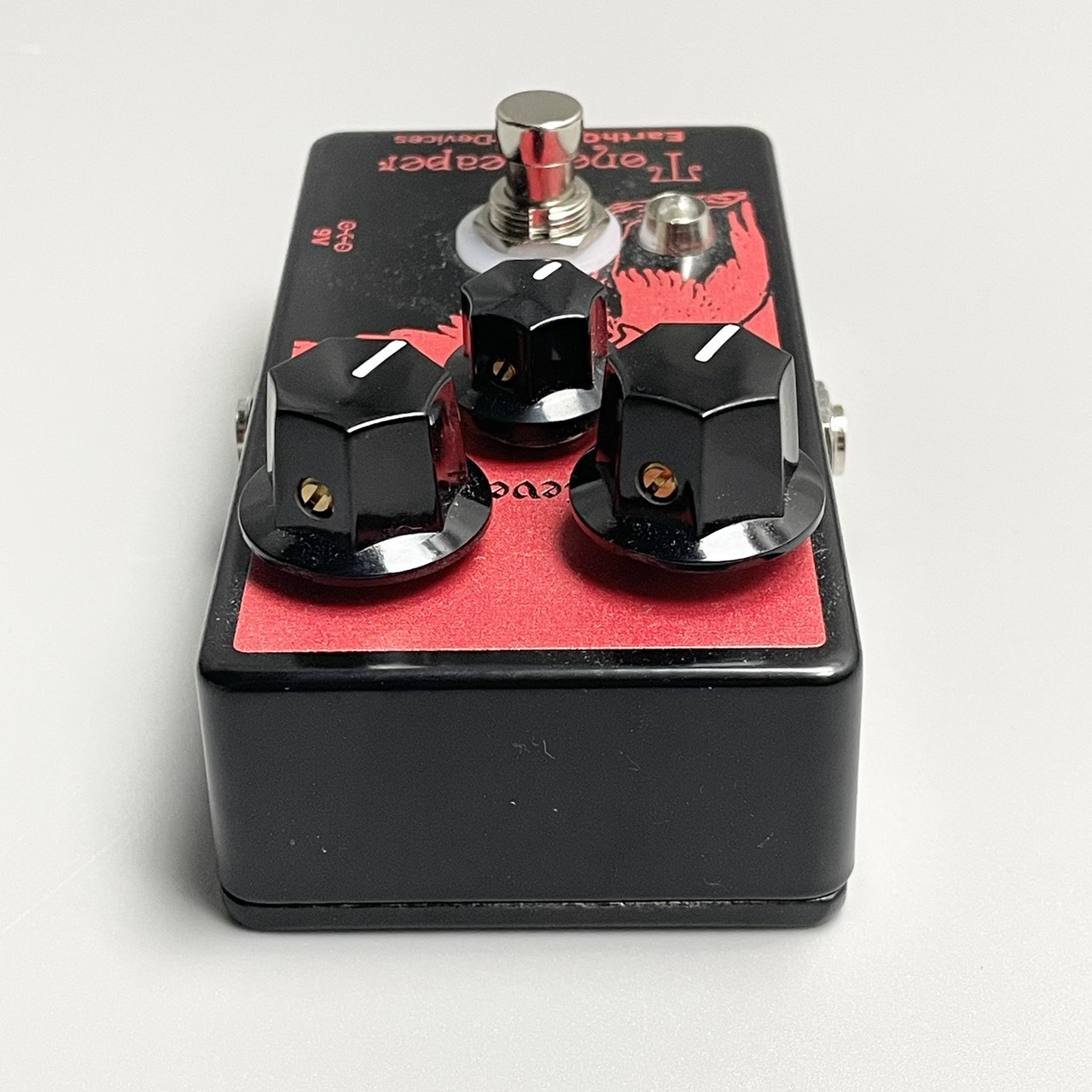 EarthQuaker Devices Tone Reaper（新品/送料無料）【楽器検索デジマート】
