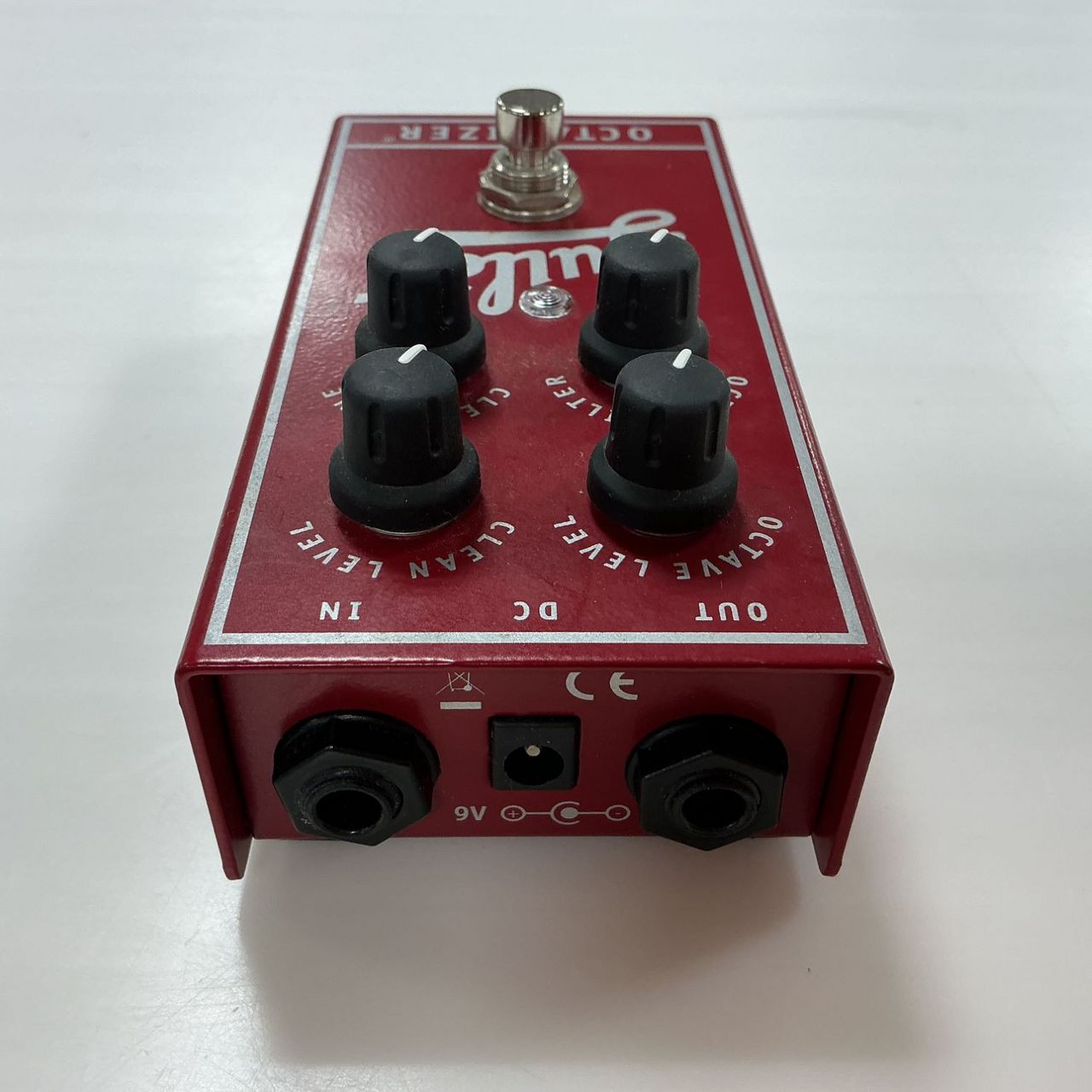 aguilar OCTAMIZER【現物写真】（中古/送料無料）【楽器検索デジマート】