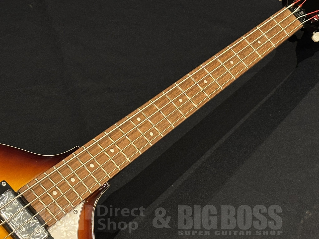 Hofner Violin Bass Ignition Premium Edition（新品/送料無料）【楽器