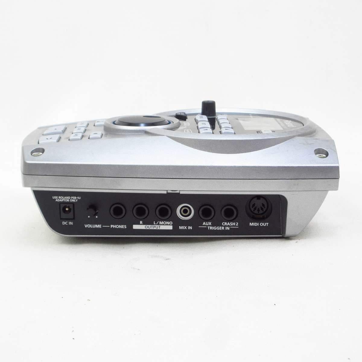 Roland TD-15 ドラム音源モジュール 【横浜店】（中古）【楽器検索