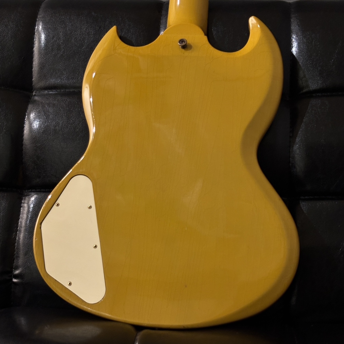 Gibson 1991 30th Anniversary SG Custom 3 Pickup Limited Edition