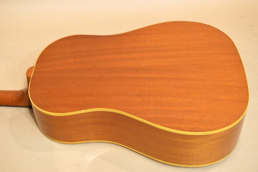 Gibson J-50 2007年製（中古/送料無料）【楽器検索デジマート】