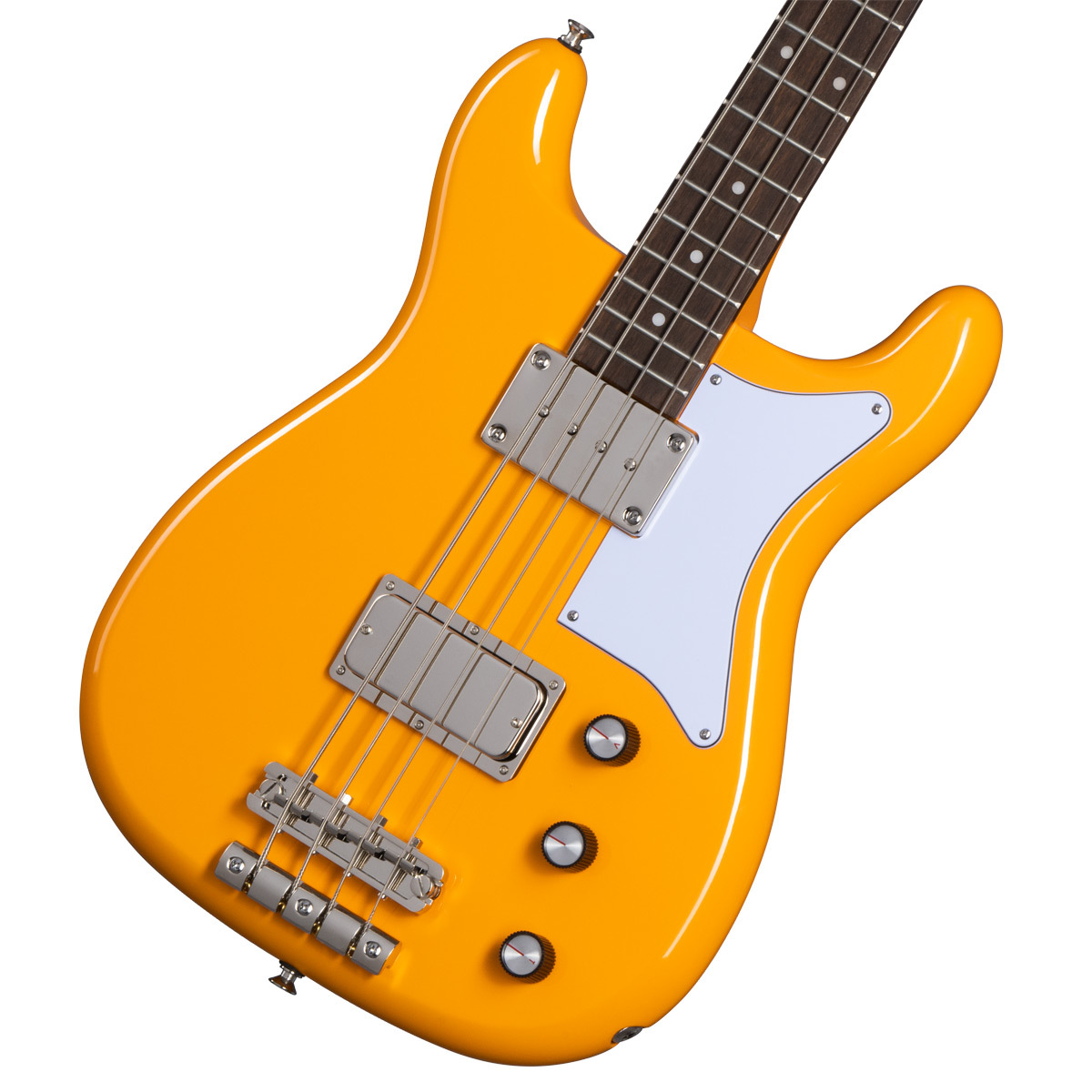 Epiphone Newport Bass California Coral エピフォン ニューポート ベース【webshop】（新品送料無料）【楽器検索デジマート】 4127