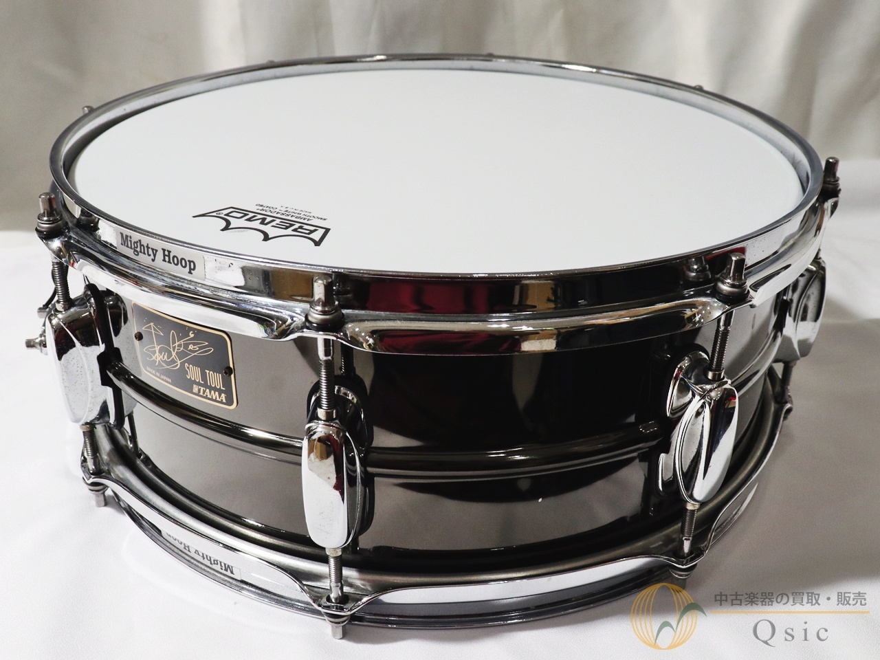 TAK様取り置き　5/6日購入 Tama NSS1455 [SMN72]【神戸店在庫】（中古）【楽器検索デジマート】