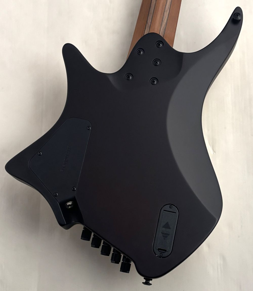 strandberg 【48回無金利】Boden Standard Bass 5 -Natural-【NEW