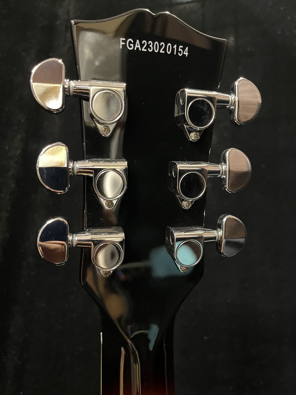 Burny SRSA-65（中古）【楽器検索デジマート】