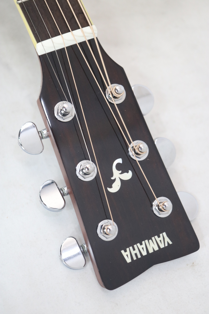 YAMAHA FS720S（中古）【楽器検索デジマート】
