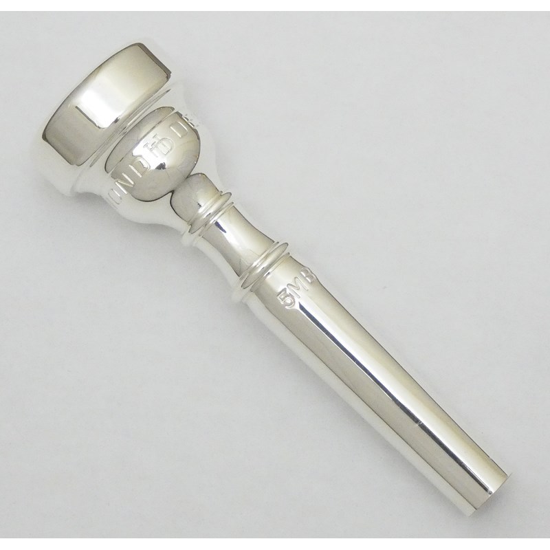 ハモンドデザイン5MB トランペットマウスピース