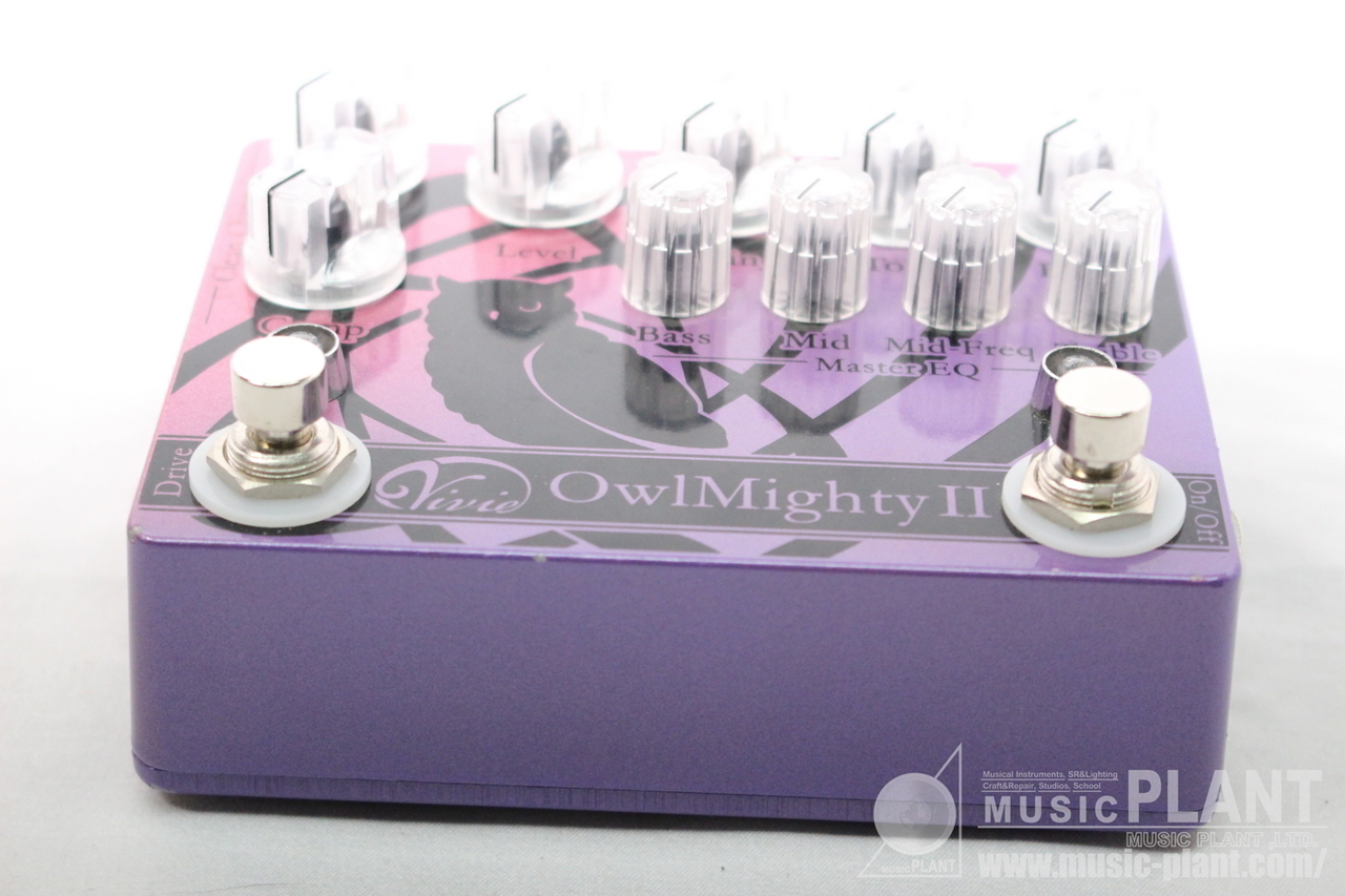 Vivie OwlMighty II（中古/送料無料）【楽器検索デジマート】