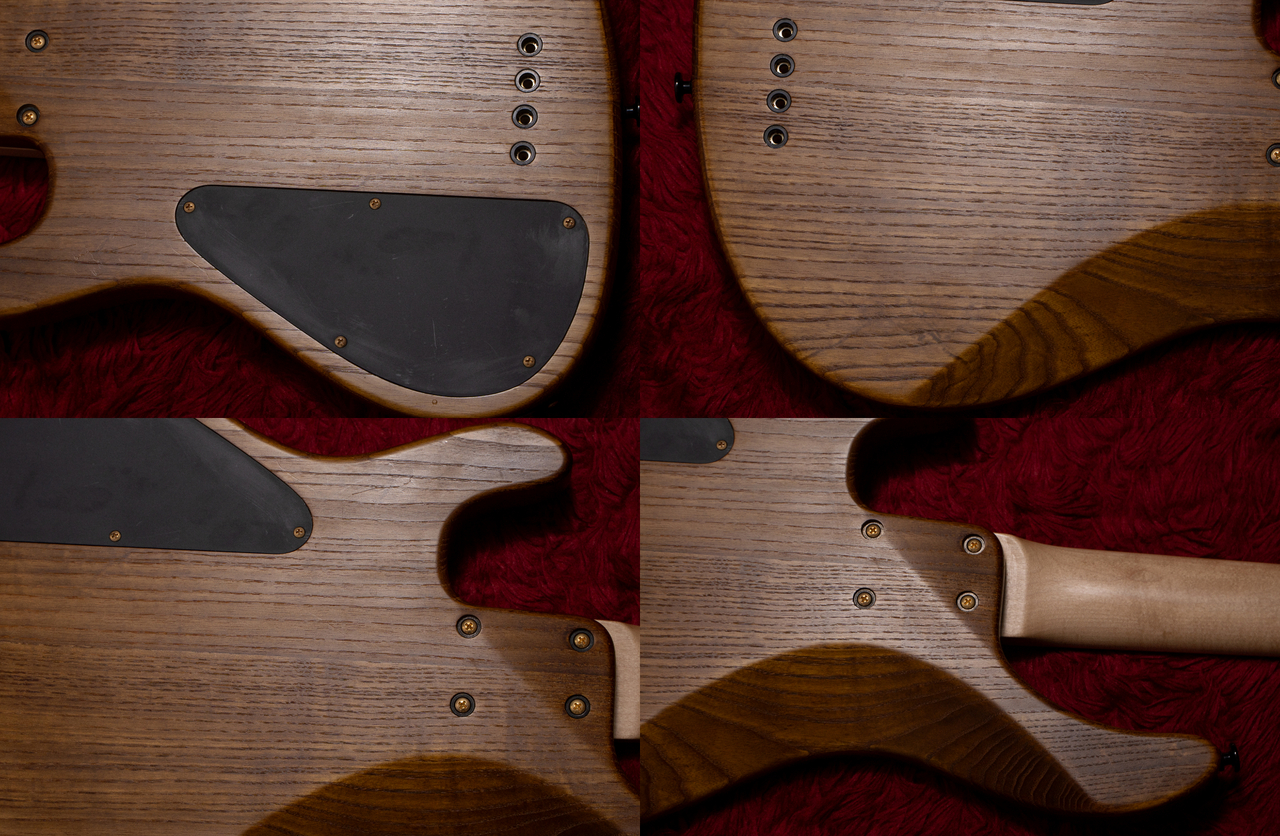 ベース Bacchus Twenty Four DX4-LTD/E BR/OIL Bacchus Twenty Four DX4-LTD/E BR/OIL