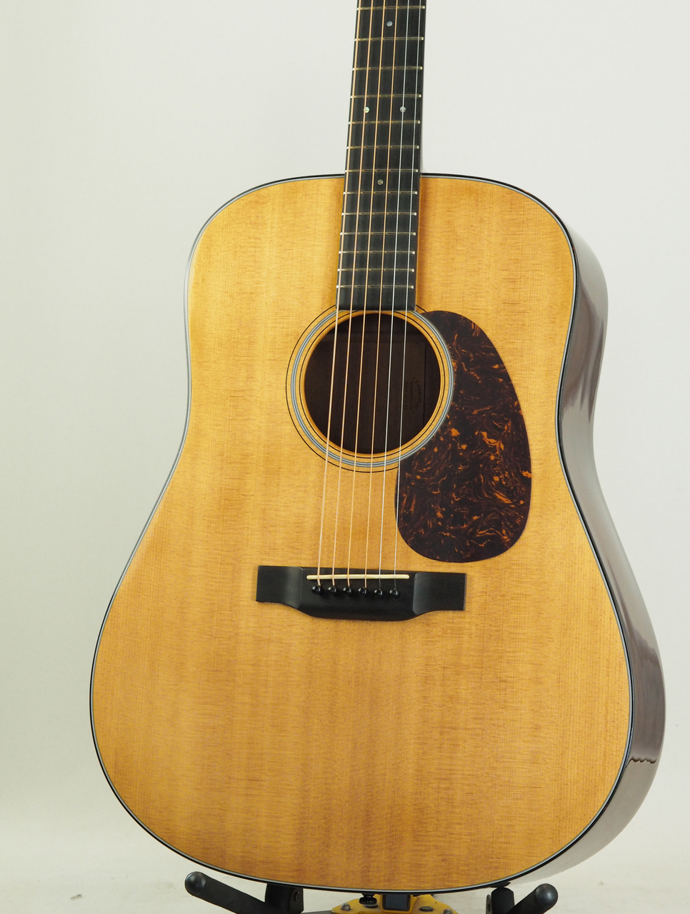 【美品】 Martin D-18 model K.Yairi製　超希少 71170065e0978fa30296a58246051a
