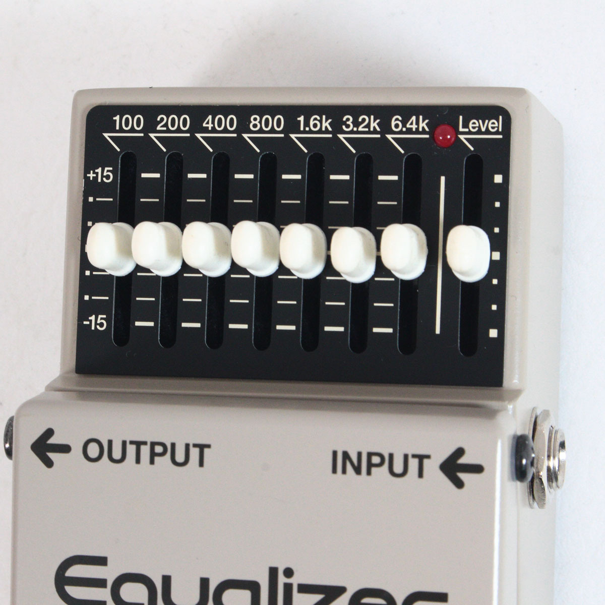 BOSS GE-7 Equalizer 【渋谷店】（中古）【楽器検索デジマート】