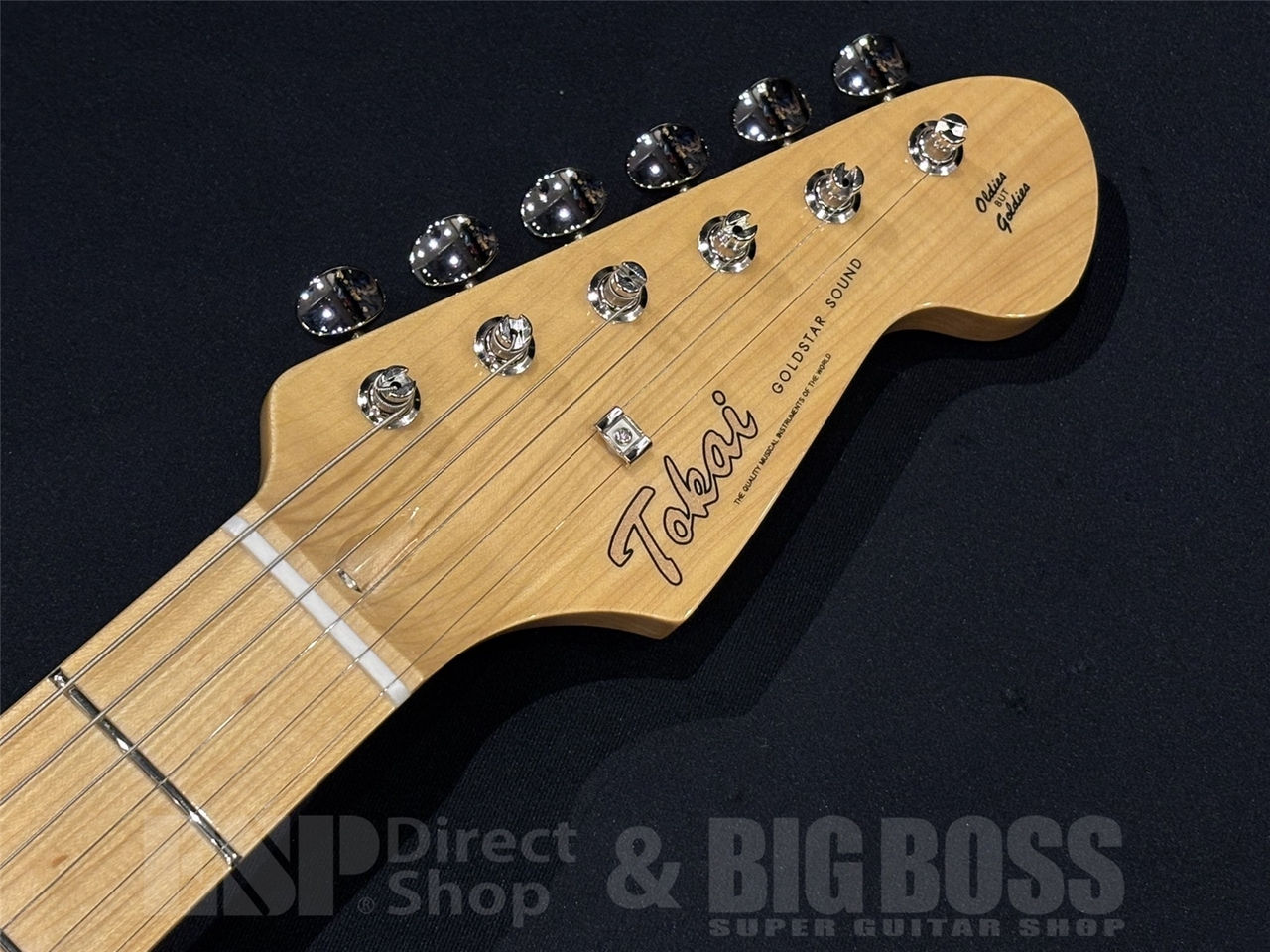 Tokai AST-102/M / Vintage Natural（新品/送料無料）【楽器検索