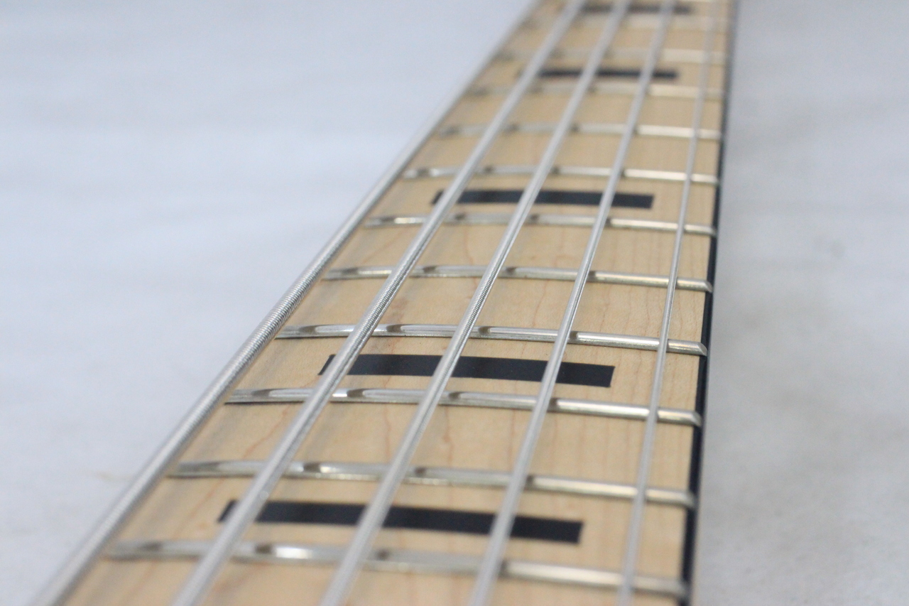 Jackson DAVID ELLEFSON KELLY BIRD V（中古）【楽器検索デジマート】