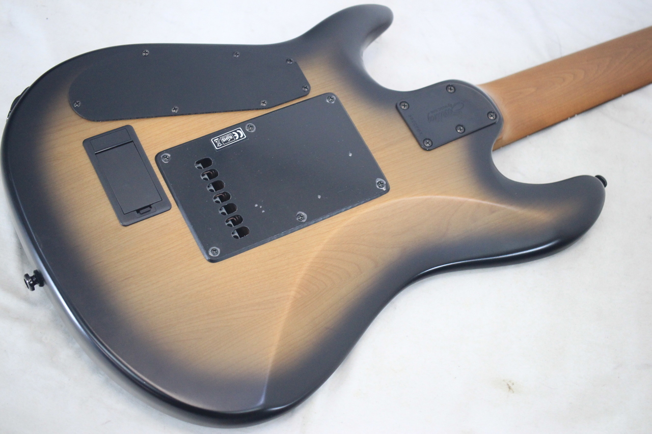 Sterling by MUSIC MAN RICHARDSON 7（中古）【楽器検索デジマート】
