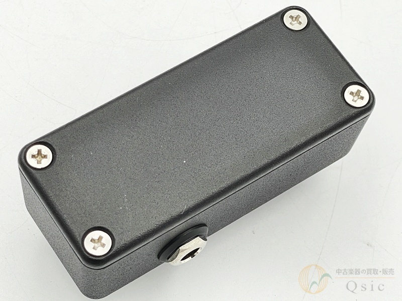 HTJ-WORKS JT1054 MID BOOSTER [UMN48]【梅田店在庫】（中古）【楽器