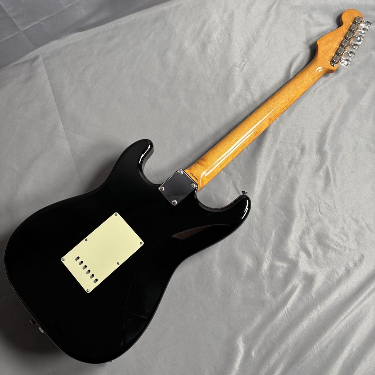 Fender Japan Japan Exclusive Classic 60s Stratocaster Texas