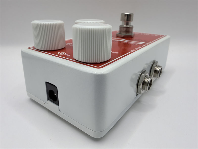 Electro-Harmonix Nano POG（新品）【楽器検索デジマート】
