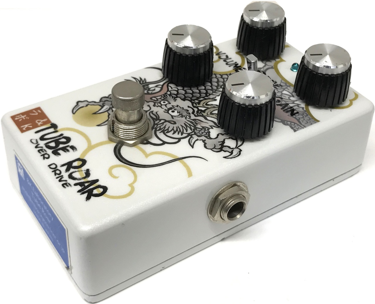 &K. Laboratory TUBE ROAR（中古）【楽器検索デジマート】