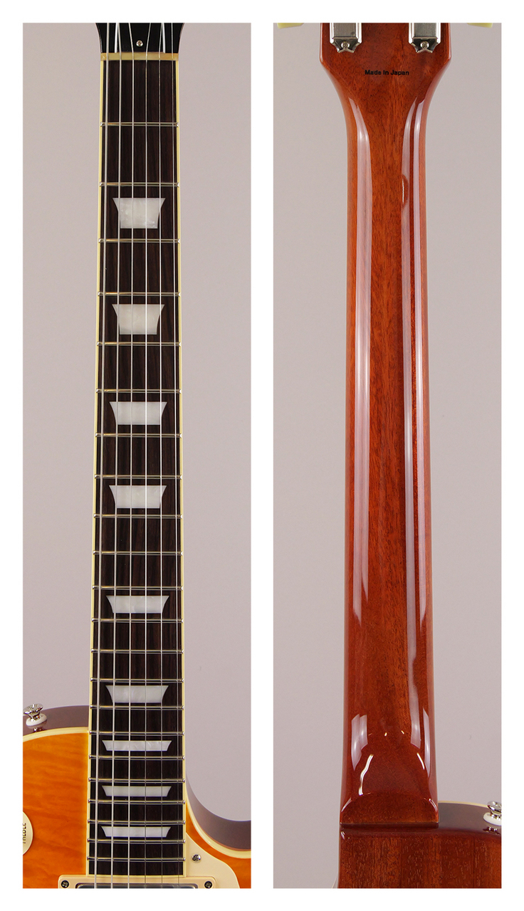 Tokai LS-101F (Lemon Drop)（新品/送料無料）【楽器検索デジマート】