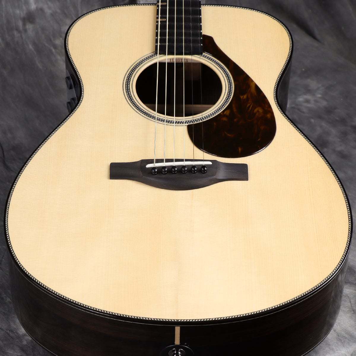 YAMAHA FS9RX with Atmosfeel Pickup System ヤマハ 日本製 エレアコ