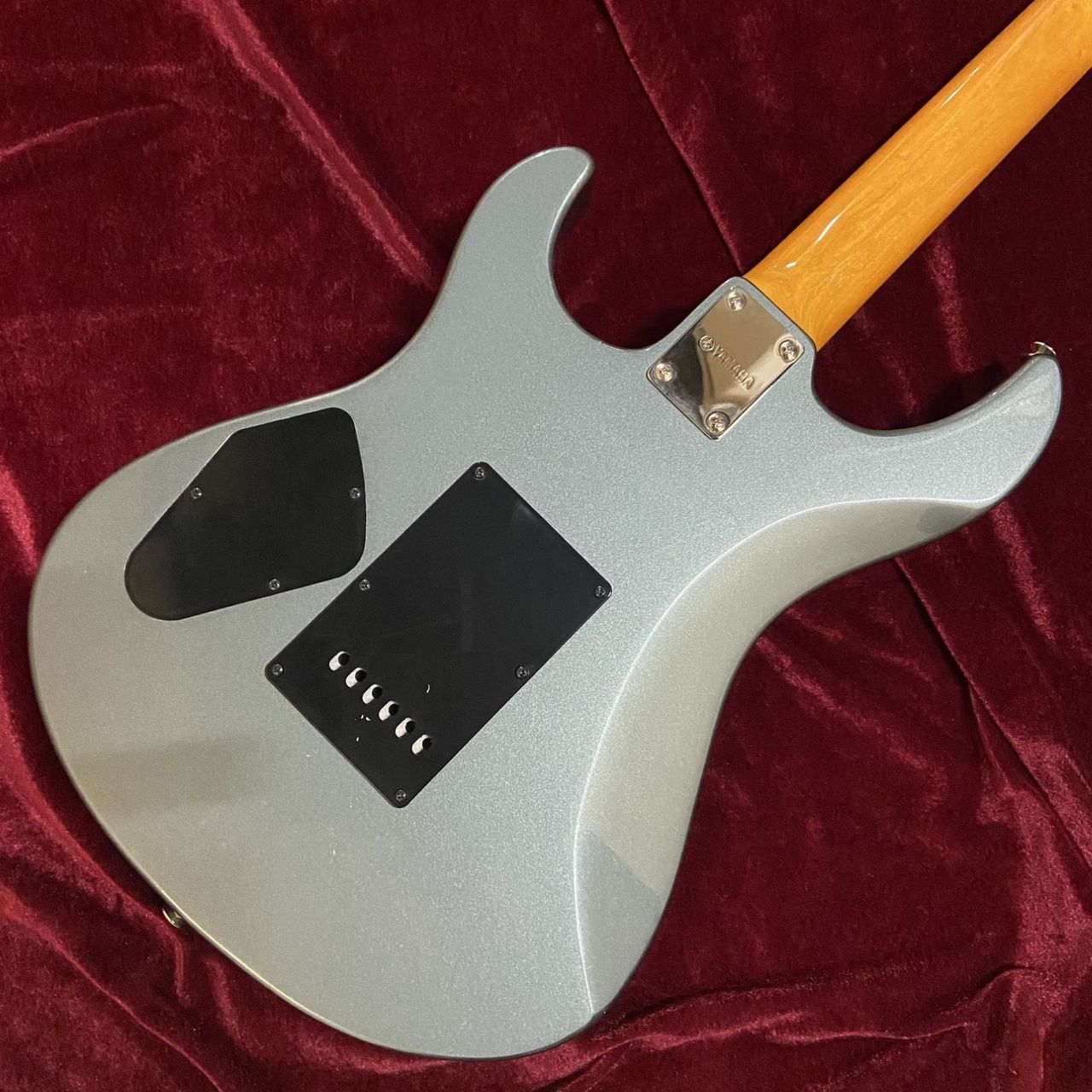YAMAHA PACIFICA612VIIX Mist Green (ミストグリーン) 【島村楽器限定