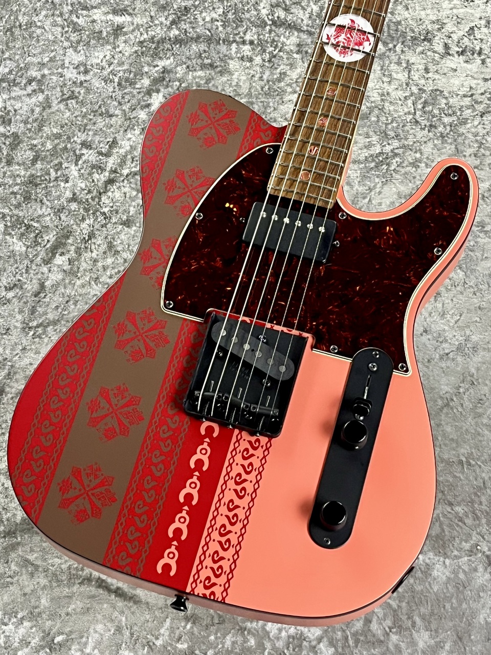 Fender 【シルバーウイークセール】Monster Hunter Rathalos