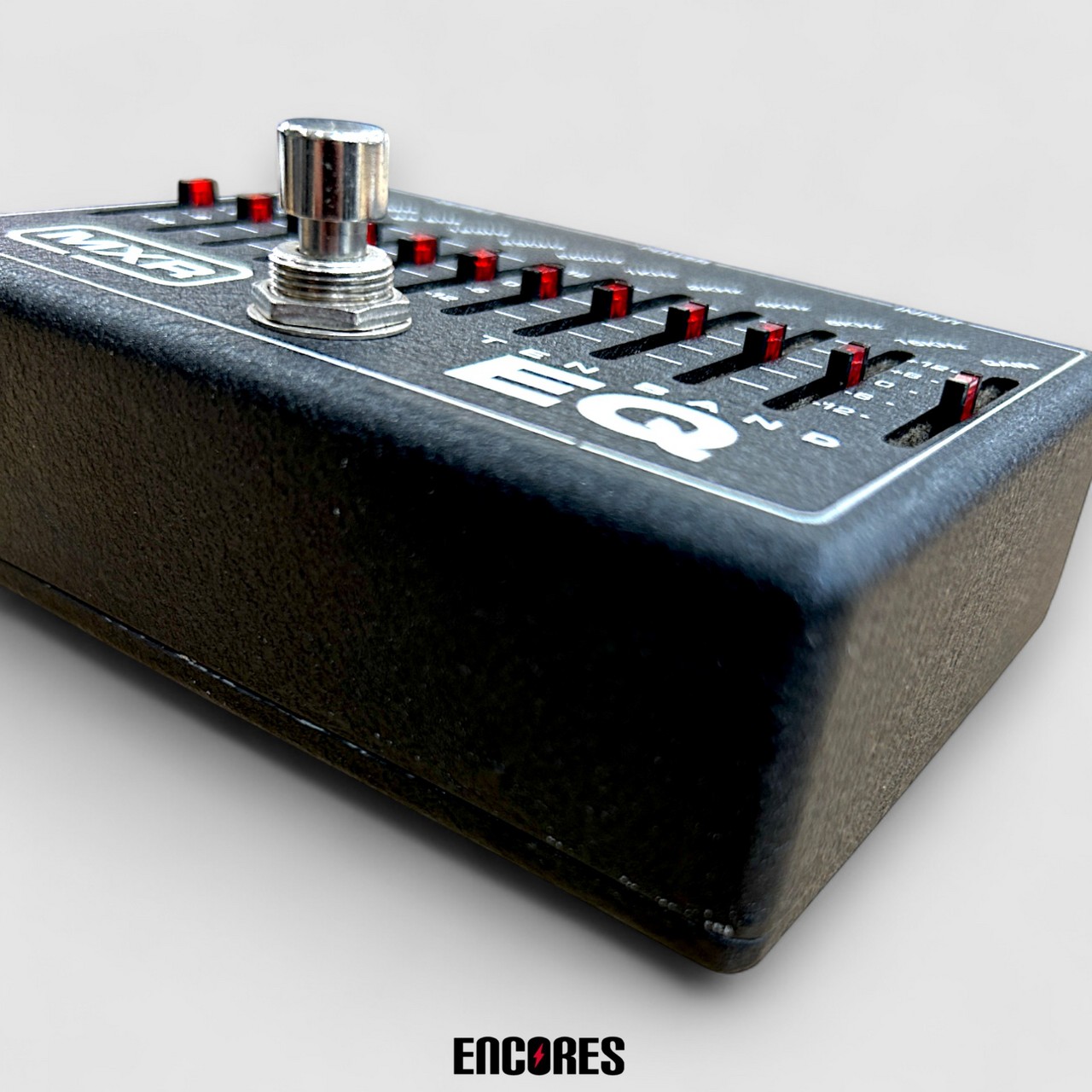 MXR M108 Ten Band Graphic Equalizer イコライザー（中古