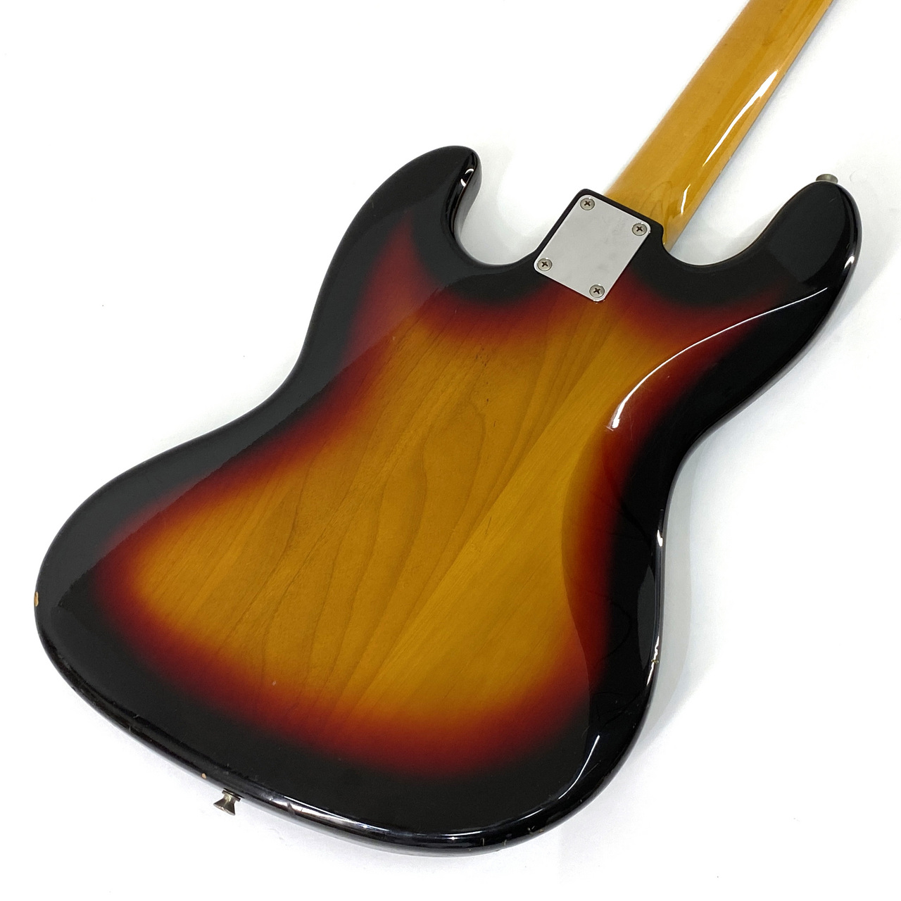 Fender Japan JB62-58（中古/送料無料）【楽器検索デジマート】