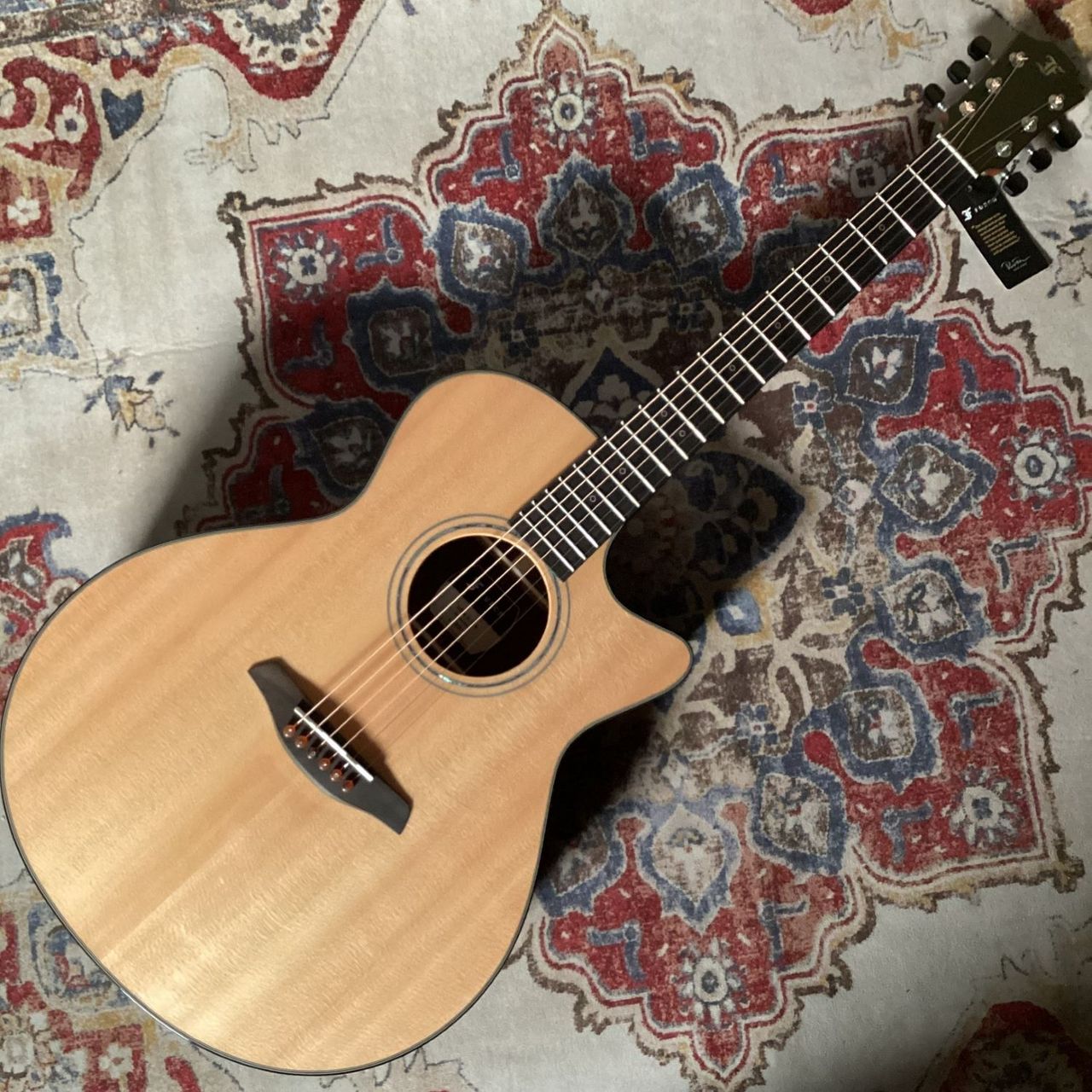 Furch Yellow Gc-SR a（新品/送料無料）【楽器検索デジマート】